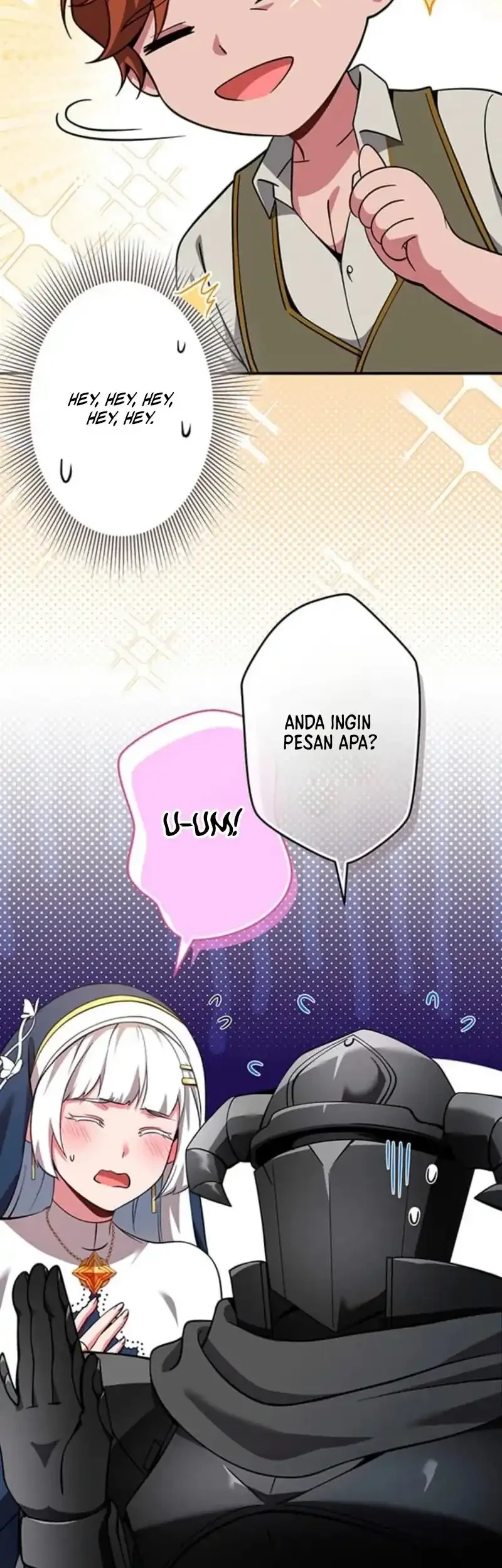 Yarikon de Ita Game Sekai no Akuyaku Mob ni Tensei Shimashita ~Game Chishiki Tsukatte Kimama ni Iki Tetara, Nazeka Aritoarayuru Tokoro de na ga Shirewatatte Ita~ Chapter 15 - halaman 16