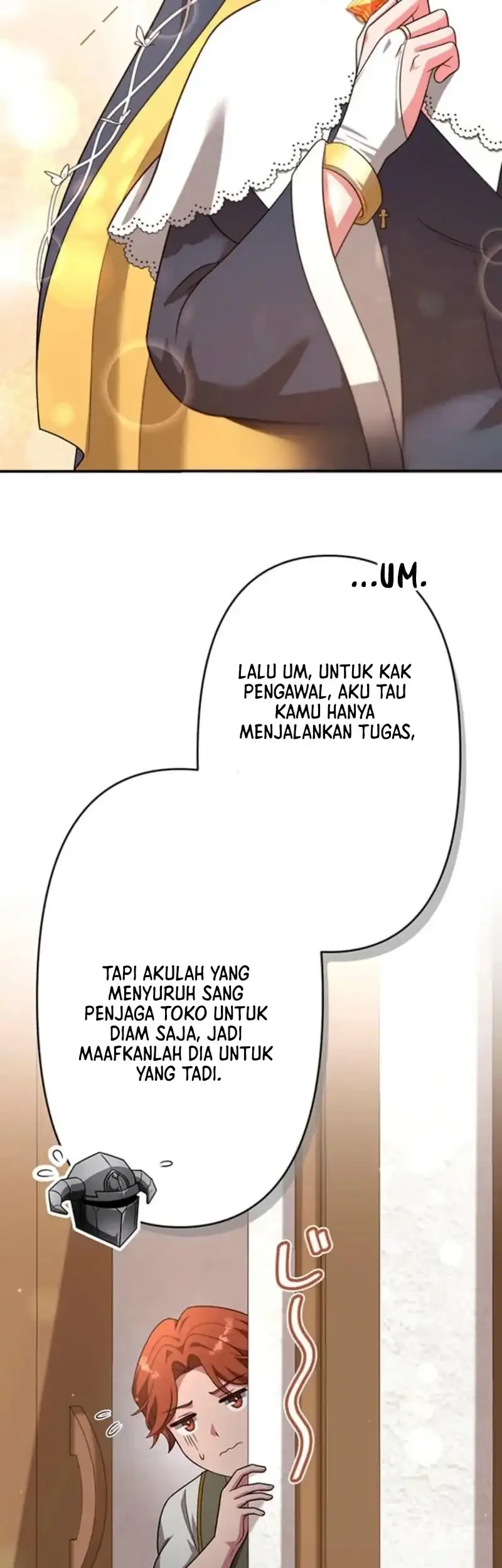 Yarikon de Ita Game Sekai no Akuyaku Mob ni Tensei Shimashita ~Game Chishiki Tsukatte Kimama ni Iki Tetara, Nazeka Aritoarayuru Tokoro de na ga Shirewatatte Ita~ Chapter 15 - halaman 22