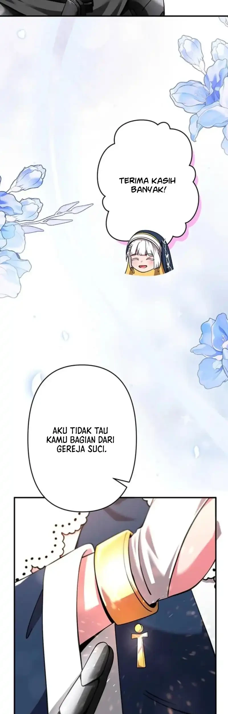 Yarikon de Ita Game Sekai no Akuyaku Mob ni Tensei Shimashita ~Game Chishiki Tsukatte Kimama ni Iki Tetara, Nazeka Aritoarayuru Tokoro de na ga Shirewatatte Ita~ Chapter 15 - halaman 27