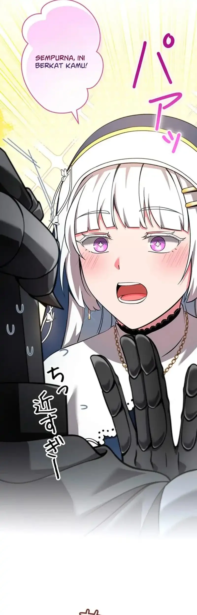 Yarikon de Ita Game Sekai no Akuyaku Mob ni Tensei Shimashita ~Game Chishiki Tsukatte Kimama ni Iki Tetara, Nazeka Aritoarayuru Tokoro de na ga Shirewatatte Ita~ Chapter 15 - halaman 31