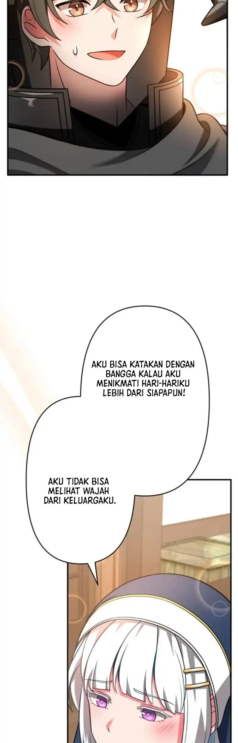 Yarikon de Ita Game Sekai no Akuyaku Mob ni Tensei Shimashita ~Game Chishiki Tsukatte Kimama ni Iki Tetara, Nazeka Aritoarayuru Tokoro de na ga Shirewatatte Ita~ Chapter 15 - halaman 34