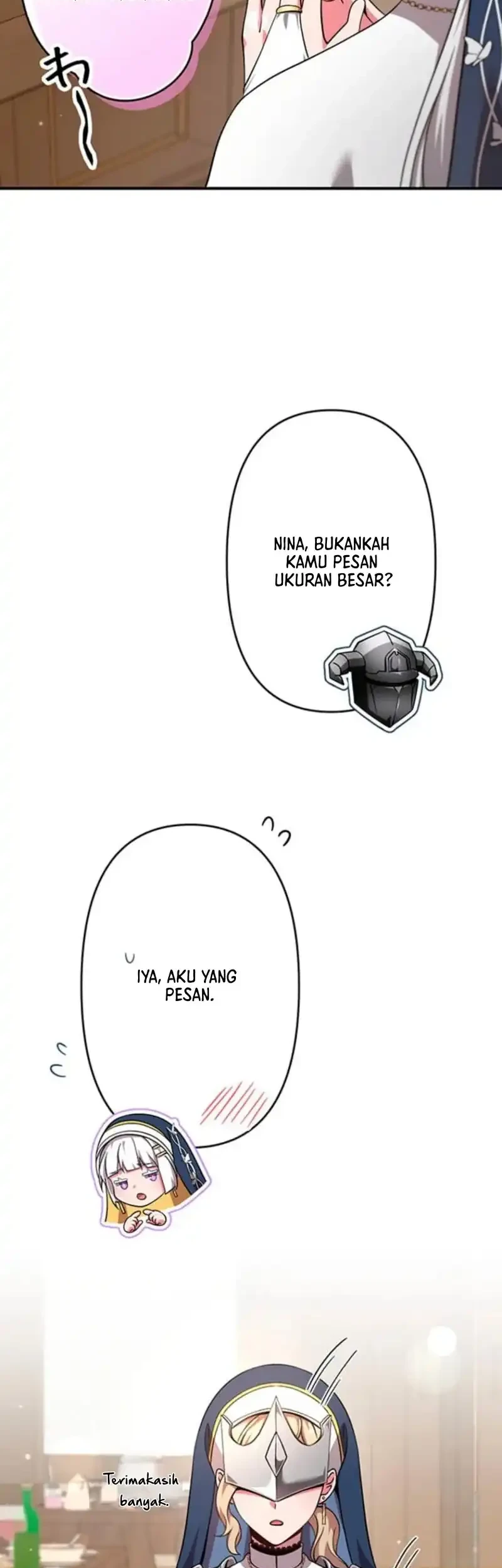 Yarikon de Ita Game Sekai no Akuyaku Mob ni Tensei Shimashita ~Game Chishiki Tsukatte Kimama ni Iki Tetara, Nazeka Aritoarayuru Tokoro de na ga Shirewatatte Ita~ Chapter 15 - halaman 39