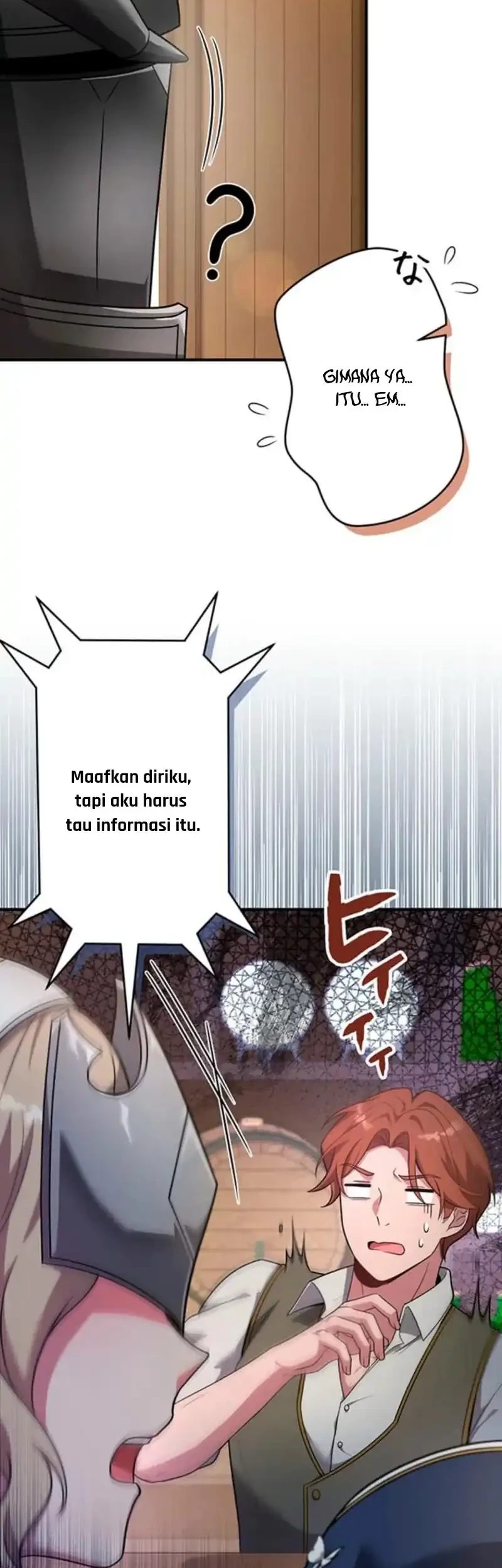 Yarikon de Ita Game Sekai no Akuyaku Mob ni Tensei Shimashita ~Game Chishiki Tsukatte Kimama ni Iki Tetara, Nazeka Aritoarayuru Tokoro de na ga Shirewatatte Ita~ Chapter 15 - halaman 4