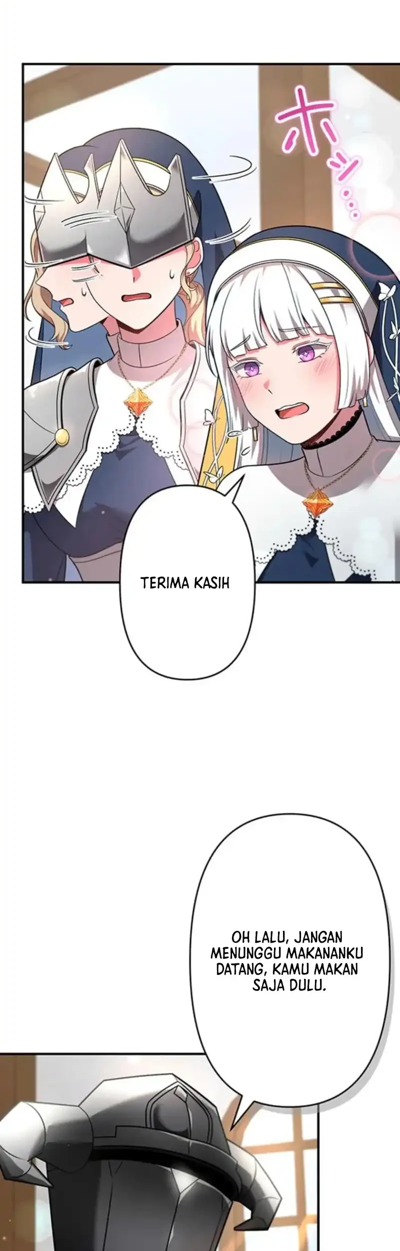 Yarikon de Ita Game Sekai no Akuyaku Mob ni Tensei Shimashita ~Game Chishiki Tsukatte Kimama ni Iki Tetara, Nazeka Aritoarayuru Tokoro de na ga Shirewatatte Ita~ Chapter 15 - halaman 44