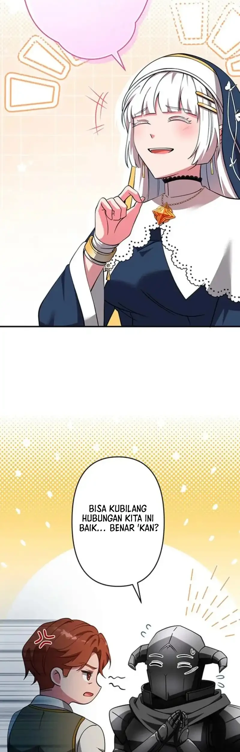 Yarikon de Ita Game Sekai no Akuyaku Mob ni Tensei Shimashita ~Game Chishiki Tsukatte Kimama ni Iki Tetara, Nazeka Aritoarayuru Tokoro de na ga Shirewatatte Ita~ Chapter 15 - halaman 51