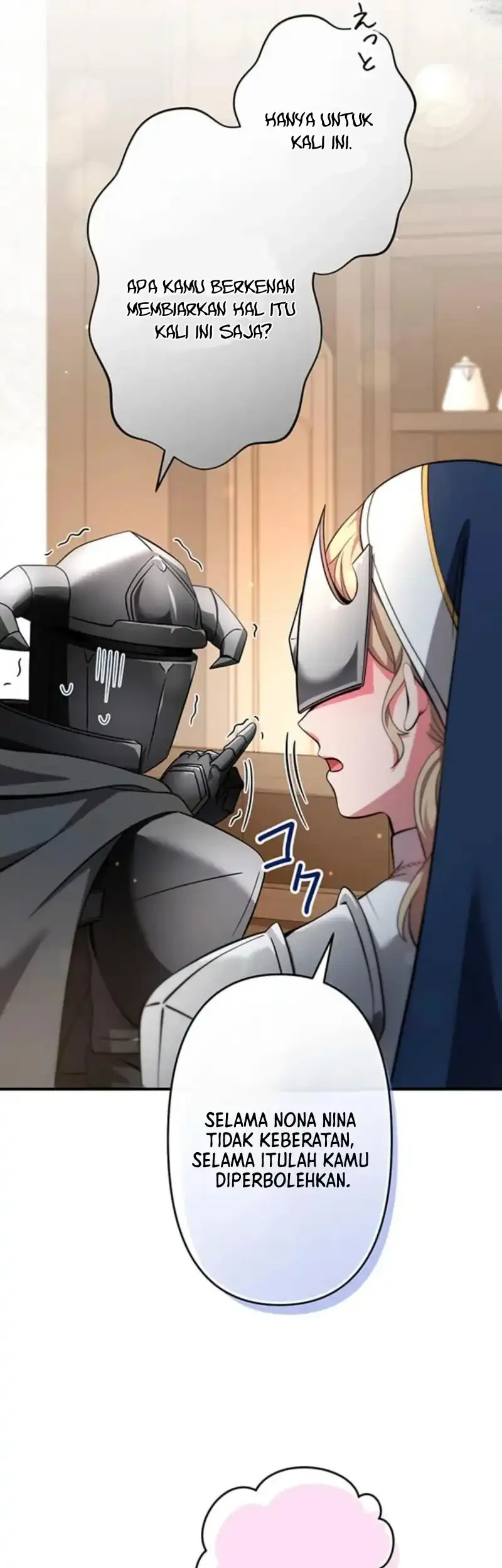 Yarikon de Ita Game Sekai no Akuyaku Mob ni Tensei Shimashita ~Game Chishiki Tsukatte Kimama ni Iki Tetara, Nazeka Aritoarayuru Tokoro de na ga Shirewatatte Ita~ Chapter 15 - halaman 55