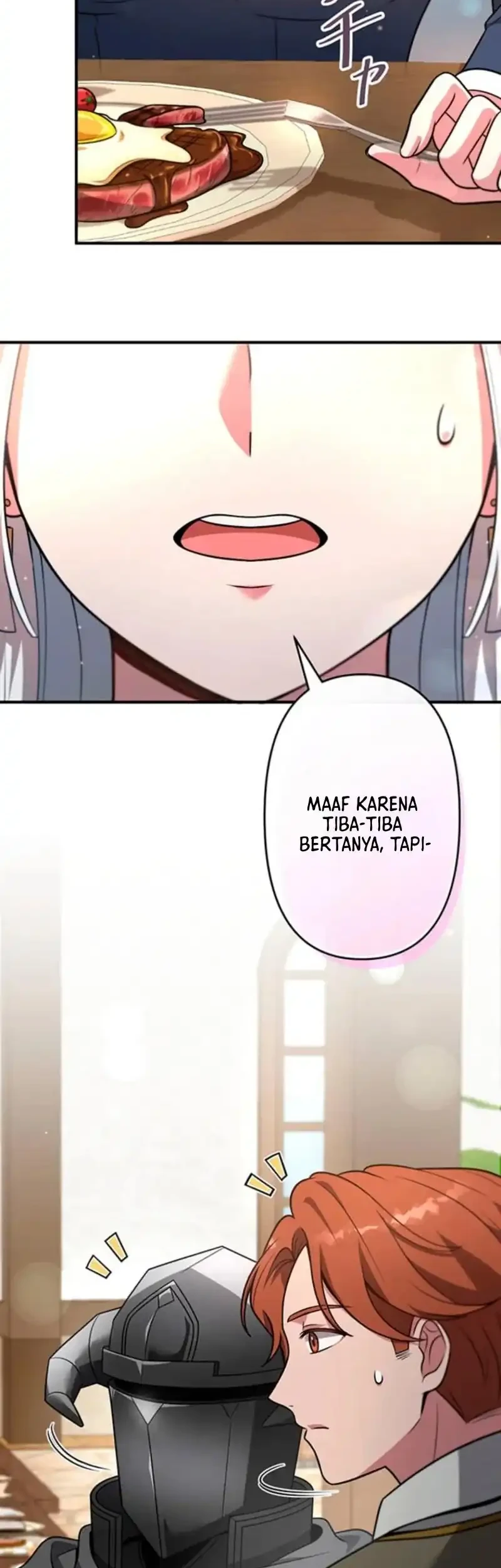 Yarikon de Ita Game Sekai no Akuyaku Mob ni Tensei Shimashita ~Game Chishiki Tsukatte Kimama ni Iki Tetara, Nazeka Aritoarayuru Tokoro de na ga Shirewatatte Ita~ Chapter 15 - halaman 58