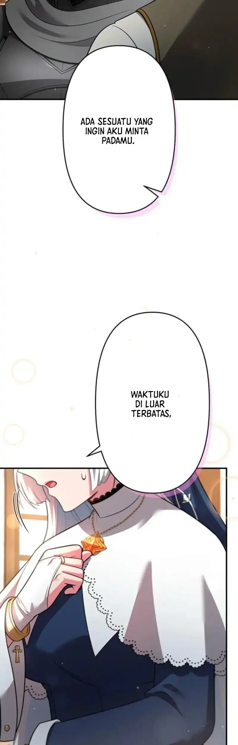 Yarikon de Ita Game Sekai no Akuyaku Mob ni Tensei Shimashita ~Game Chishiki Tsukatte Kimama ni Iki Tetara, Nazeka Aritoarayuru Tokoro de na ga Shirewatatte Ita~ Chapter 15 - halaman 59