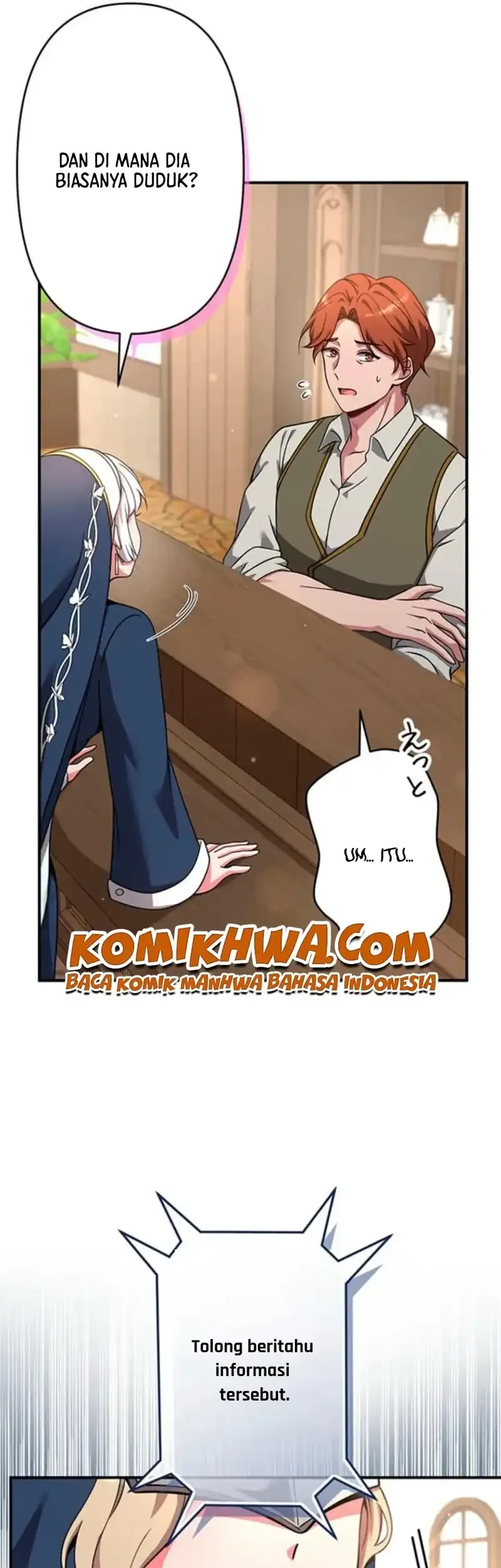 Yarikon de Ita Game Sekai no Akuyaku Mob ni Tensei Shimashita ~Game Chishiki Tsukatte Kimama ni Iki Tetara, Nazeka Aritoarayuru Tokoro de na ga Shirewatatte Ita~ Chapter 15 - halaman 7