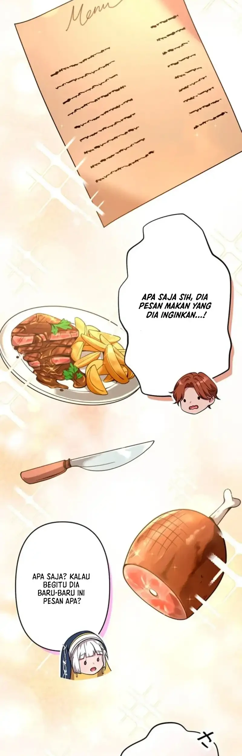 Yarikon de Ita Game Sekai no Akuyaku Mob ni Tensei Shimashita ~Game Chishiki Tsukatte Kimama ni Iki Tetara, Nazeka Aritoarayuru Tokoro de na ga Shirewatatte Ita~ Chapter 15 - halaman 9