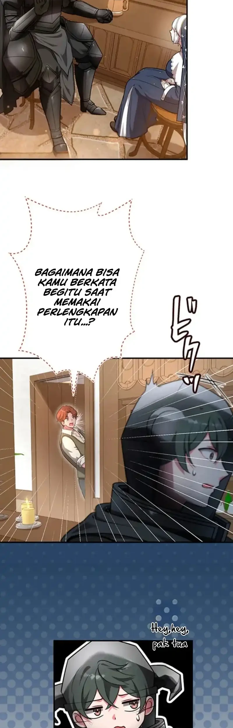 Yarikon de Ita Game Sekai no Akuyaku Mob ni Tensei Shimashita ~Game Chishiki Tsukatte Kimama ni Iki Tetara, Nazeka Aritoarayuru Tokoro de na ga Shirewatatte Ita~ Chapter 16 - halaman 14