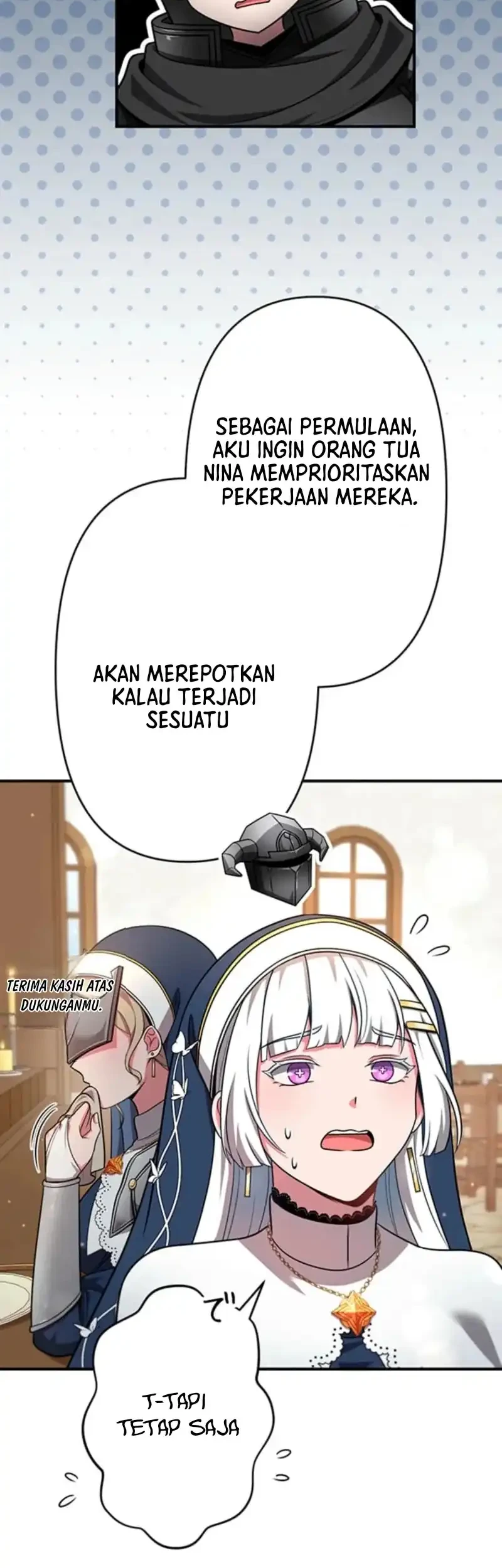 Yarikon de Ita Game Sekai no Akuyaku Mob ni Tensei Shimashita ~Game Chishiki Tsukatte Kimama ni Iki Tetara, Nazeka Aritoarayuru Tokoro de na ga Shirewatatte Ita~ Chapter 16 - halaman 15