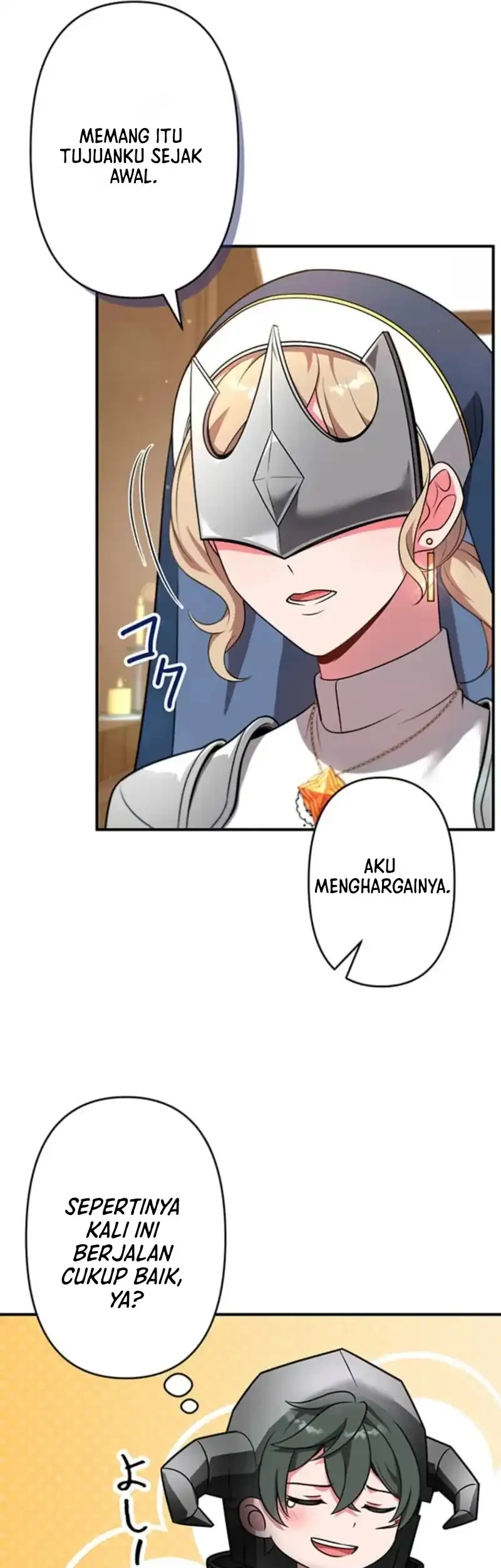 Yarikon de Ita Game Sekai no Akuyaku Mob ni Tensei Shimashita ~Game Chishiki Tsukatte Kimama ni Iki Tetara, Nazeka Aritoarayuru Tokoro de na ga Shirewatatte Ita~ Chapter 16 - halaman 19