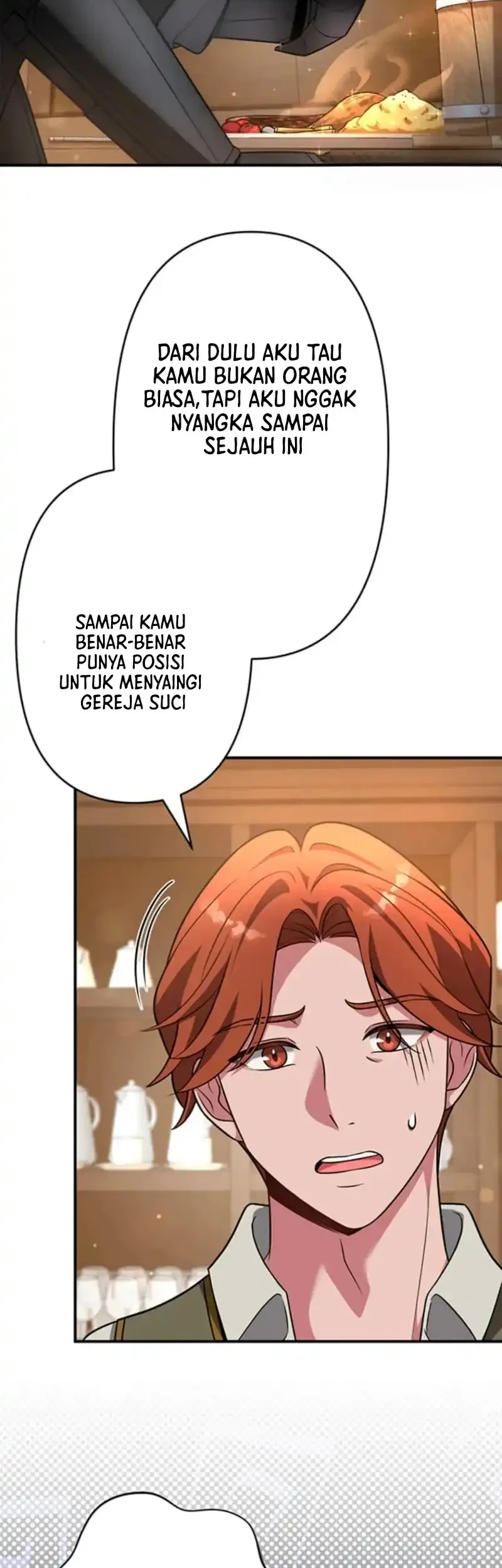 Yarikon de Ita Game Sekai no Akuyaku Mob ni Tensei Shimashita ~Game Chishiki Tsukatte Kimama ni Iki Tetara, Nazeka Aritoarayuru Tokoro de na ga Shirewatatte Ita~ Chapter 16 - halaman 27