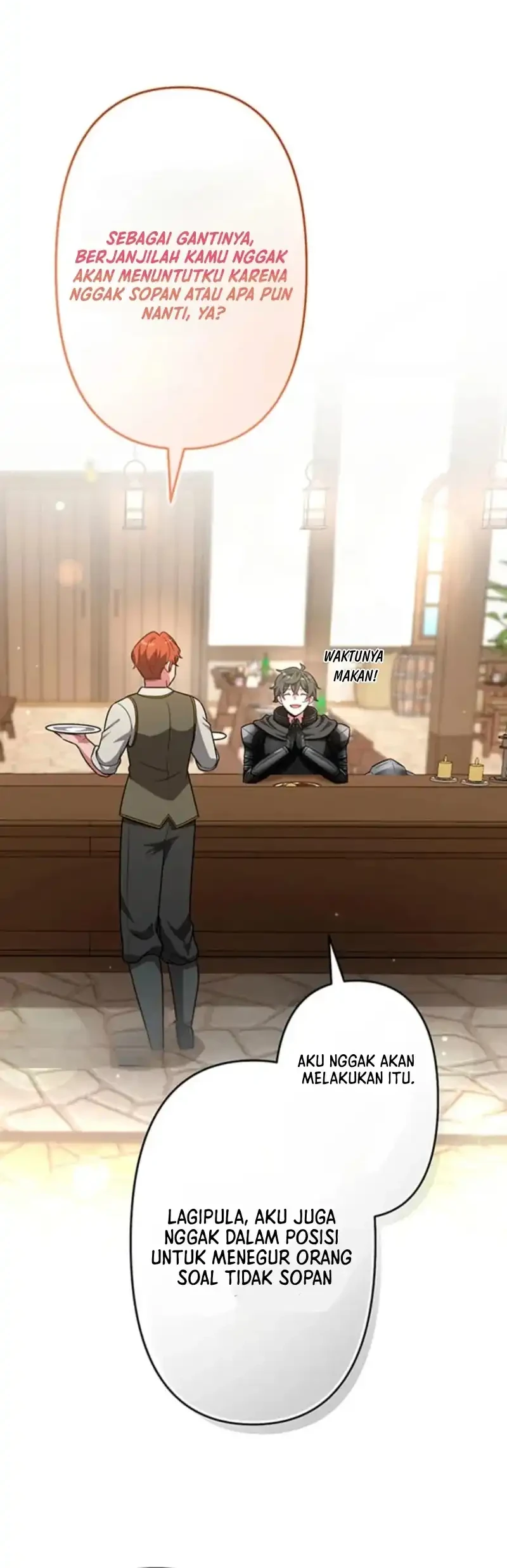 Yarikon de Ita Game Sekai no Akuyaku Mob ni Tensei Shimashita ~Game Chishiki Tsukatte Kimama ni Iki Tetara, Nazeka Aritoarayuru Tokoro de na ga Shirewatatte Ita~ Chapter 16 - halaman 30