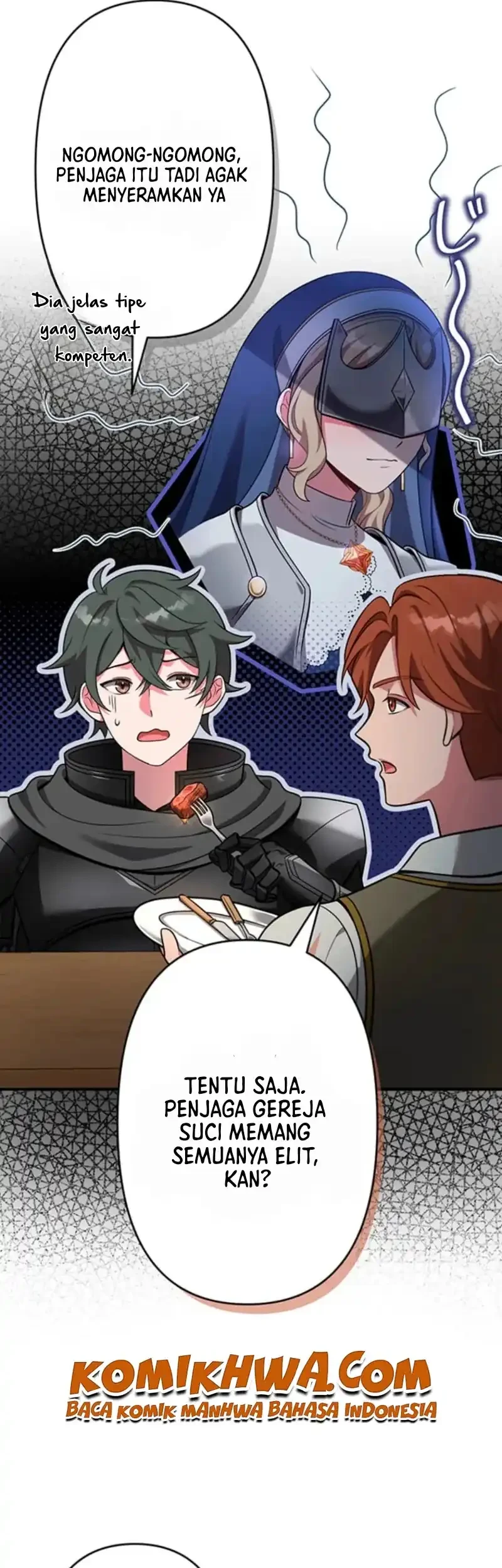 Yarikon de Ita Game Sekai no Akuyaku Mob ni Tensei Shimashita ~Game Chishiki Tsukatte Kimama ni Iki Tetara, Nazeka Aritoarayuru Tokoro de na ga Shirewatatte Ita~ Chapter 16 - halaman 31