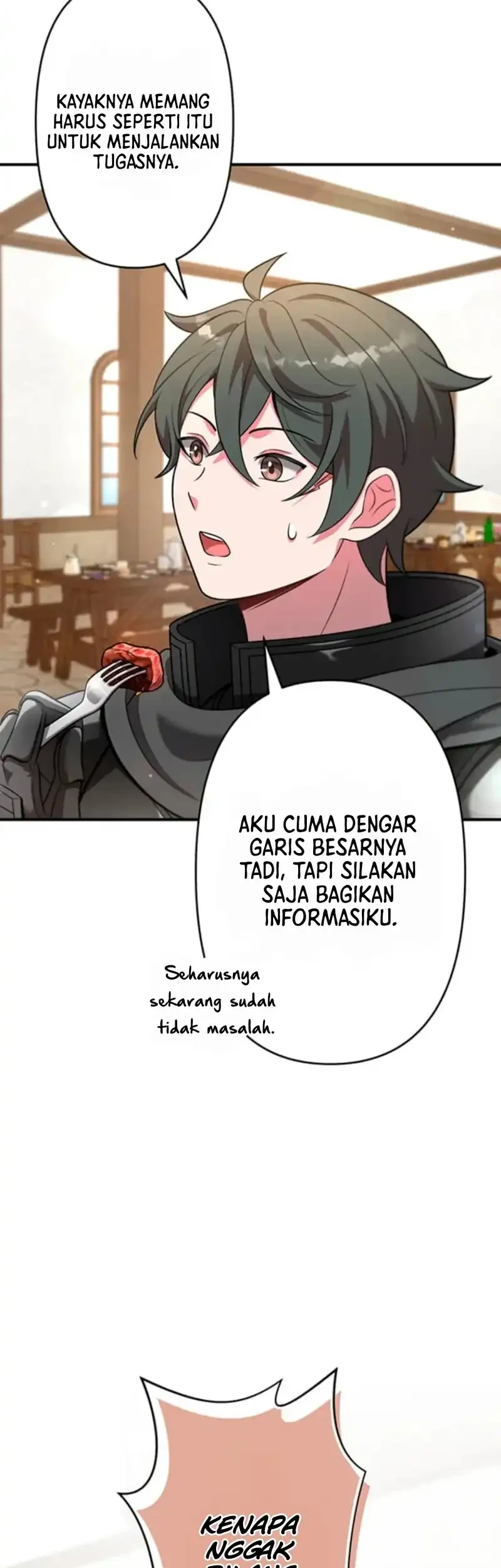Yarikon de Ita Game Sekai no Akuyaku Mob ni Tensei Shimashita ~Game Chishiki Tsukatte Kimama ni Iki Tetara, Nazeka Aritoarayuru Tokoro de na ga Shirewatatte Ita~ Chapter 16 - halaman 32