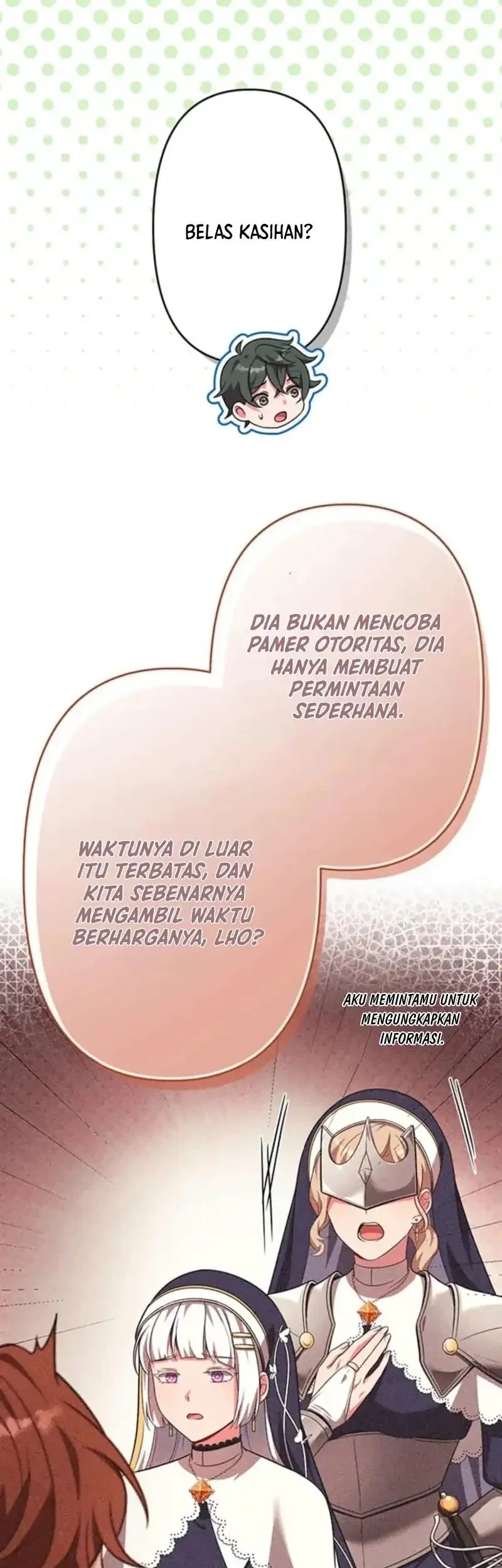 Yarikon de Ita Game Sekai no Akuyaku Mob ni Tensei Shimashita ~Game Chishiki Tsukatte Kimama ni Iki Tetara, Nazeka Aritoarayuru Tokoro de na ga Shirewatatte Ita~ Chapter 16 - halaman 34