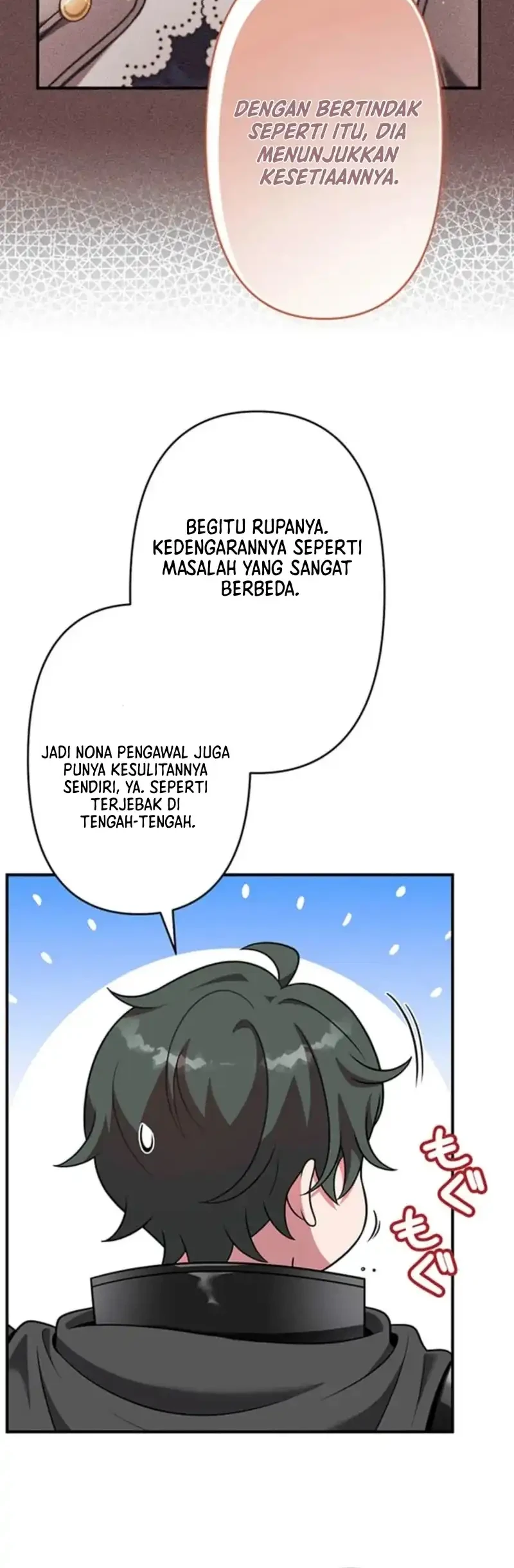 Yarikon de Ita Game Sekai no Akuyaku Mob ni Tensei Shimashita ~Game Chishiki Tsukatte Kimama ni Iki Tetara, Nazeka Aritoarayuru Tokoro de na ga Shirewatatte Ita~ Chapter 16 - halaman 36