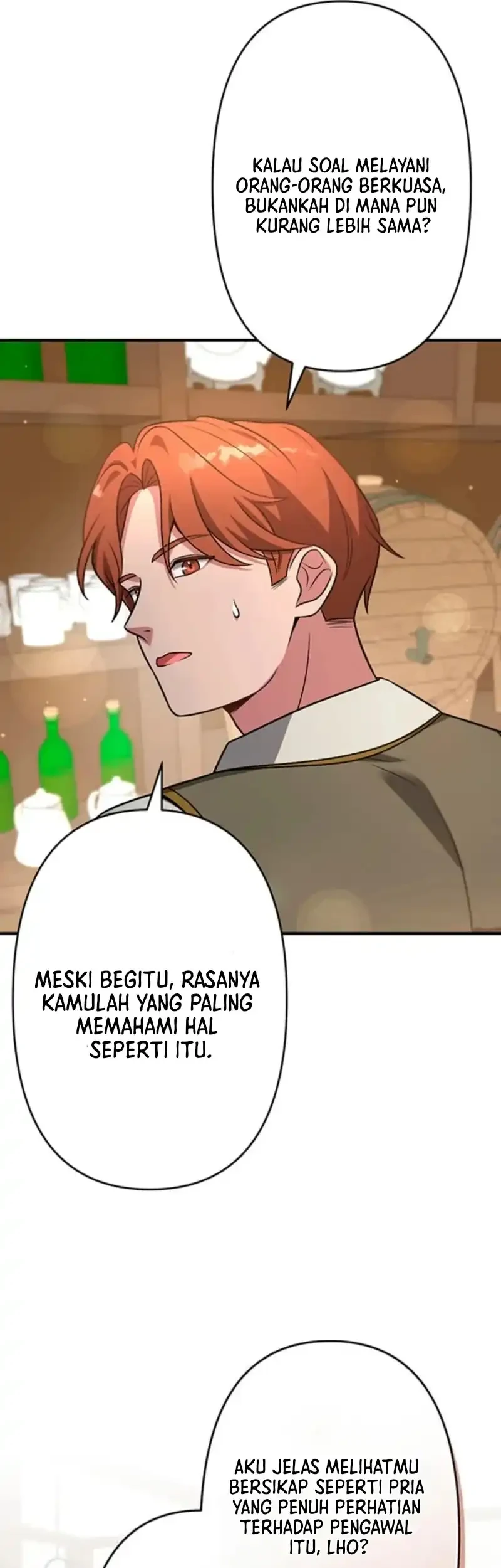 Yarikon de Ita Game Sekai no Akuyaku Mob ni Tensei Shimashita ~Game Chishiki Tsukatte Kimama ni Iki Tetara, Nazeka Aritoarayuru Tokoro de na ga Shirewatatte Ita~ Chapter 16 - halaman 37