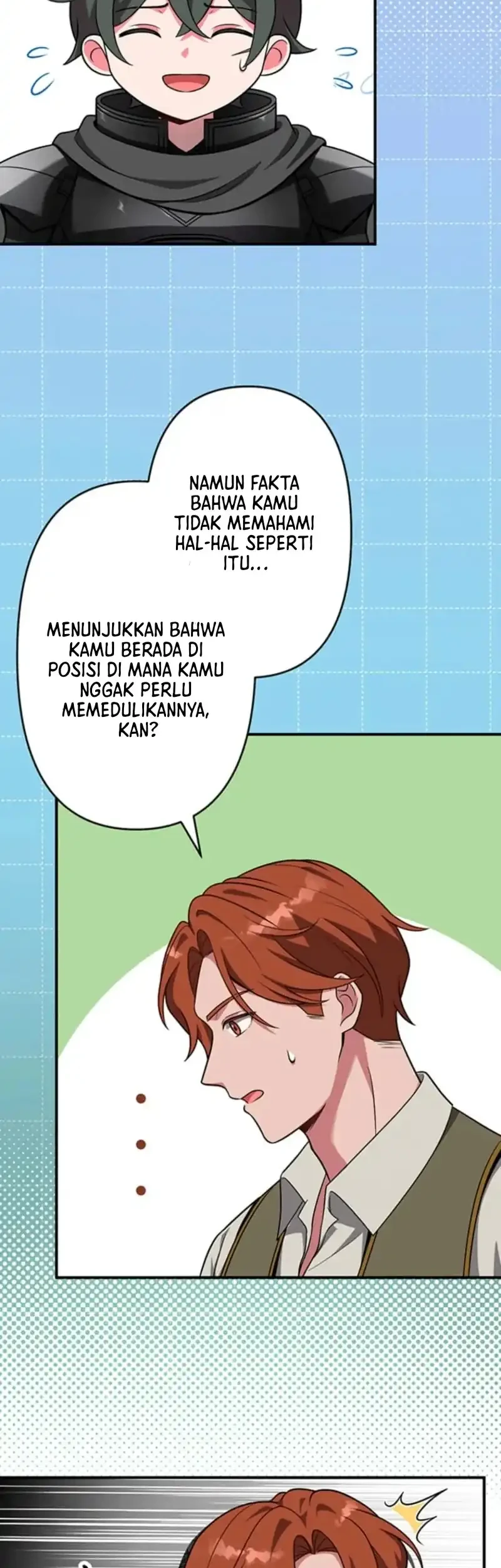 Yarikon de Ita Game Sekai no Akuyaku Mob ni Tensei Shimashita ~Game Chishiki Tsukatte Kimama ni Iki Tetara, Nazeka Aritoarayuru Tokoro de na ga Shirewatatte Ita~ Chapter 16 - halaman 39