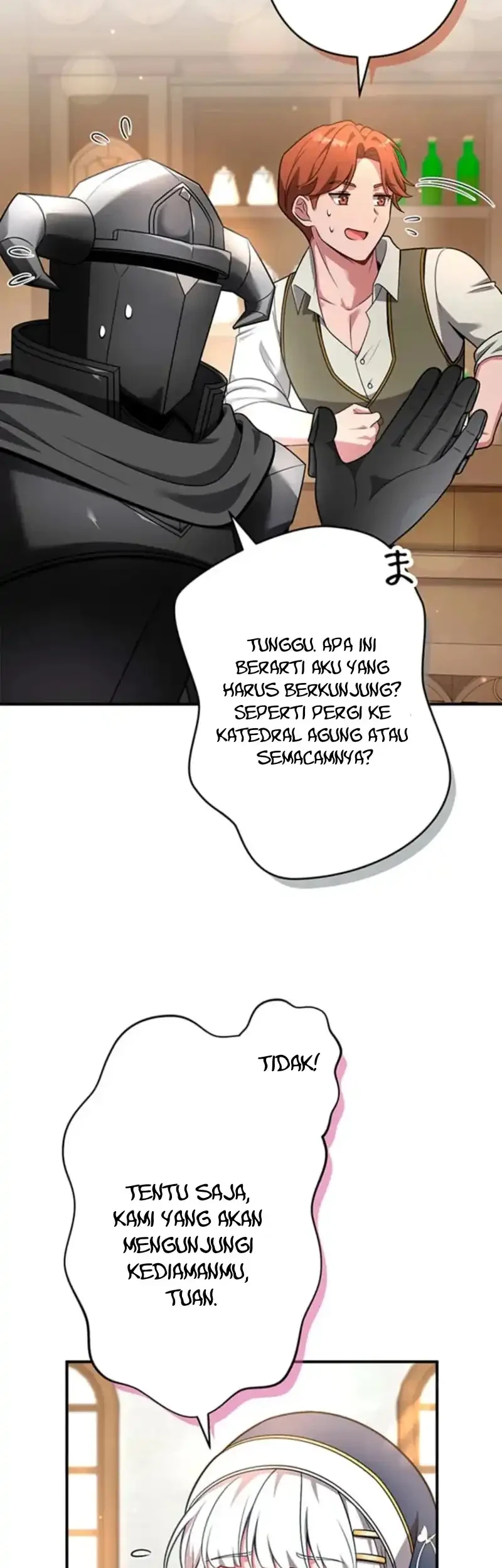 Yarikon de Ita Game Sekai no Akuyaku Mob ni Tensei Shimashita ~Game Chishiki Tsukatte Kimama ni Iki Tetara, Nazeka Aritoarayuru Tokoro de na ga Shirewatatte Ita~ Chapter 16 - halaman 4