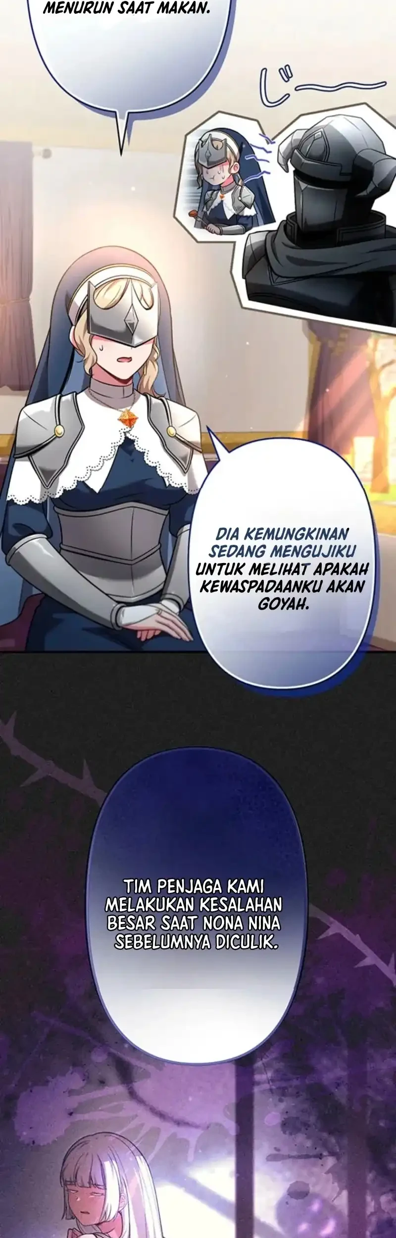 Yarikon de Ita Game Sekai no Akuyaku Mob ni Tensei Shimashita ~Game Chishiki Tsukatte Kimama ni Iki Tetara, Nazeka Aritoarayuru Tokoro de na ga Shirewatatte Ita~ Chapter 16 - halaman 47