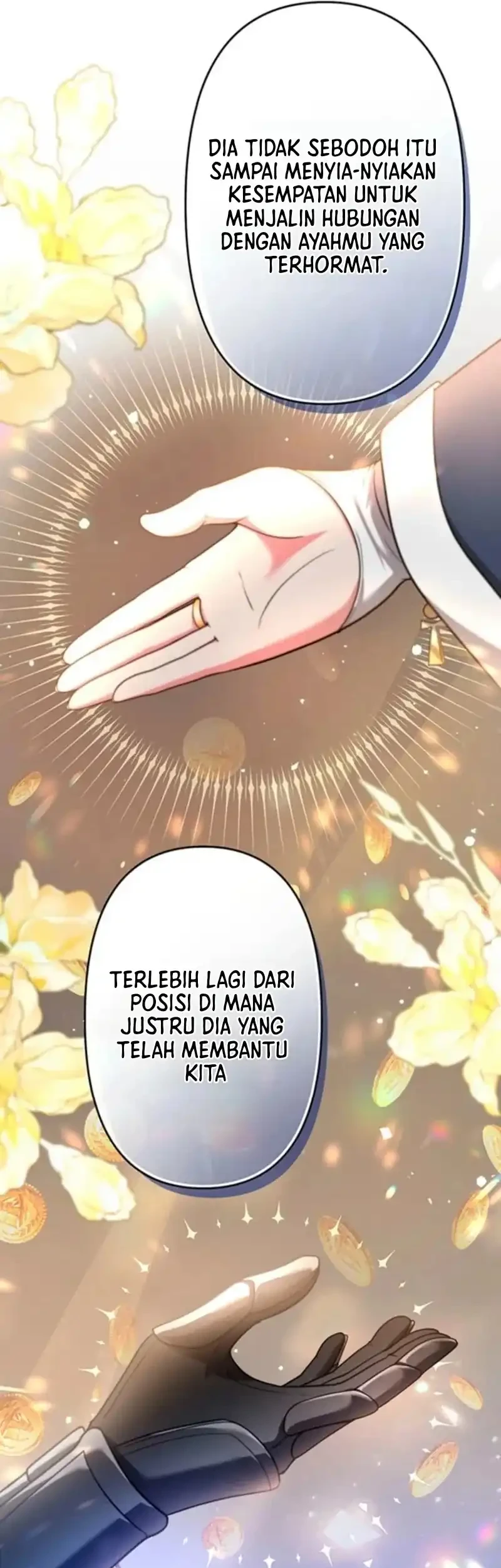 Yarikon de Ita Game Sekai no Akuyaku Mob ni Tensei Shimashita ~Game Chishiki Tsukatte Kimama ni Iki Tetara, Nazeka Aritoarayuru Tokoro de na ga Shirewatatte Ita~ Chapter 16 - halaman 55