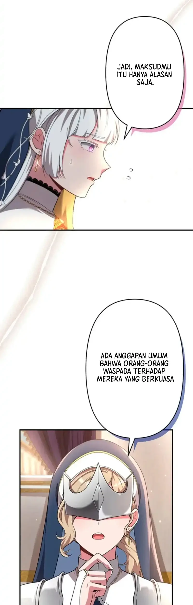 Yarikon de Ita Game Sekai no Akuyaku Mob ni Tensei Shimashita ~Game Chishiki Tsukatte Kimama ni Iki Tetara, Nazeka Aritoarayuru Tokoro de na ga Shirewatatte Ita~ Chapter 16 - halaman 57