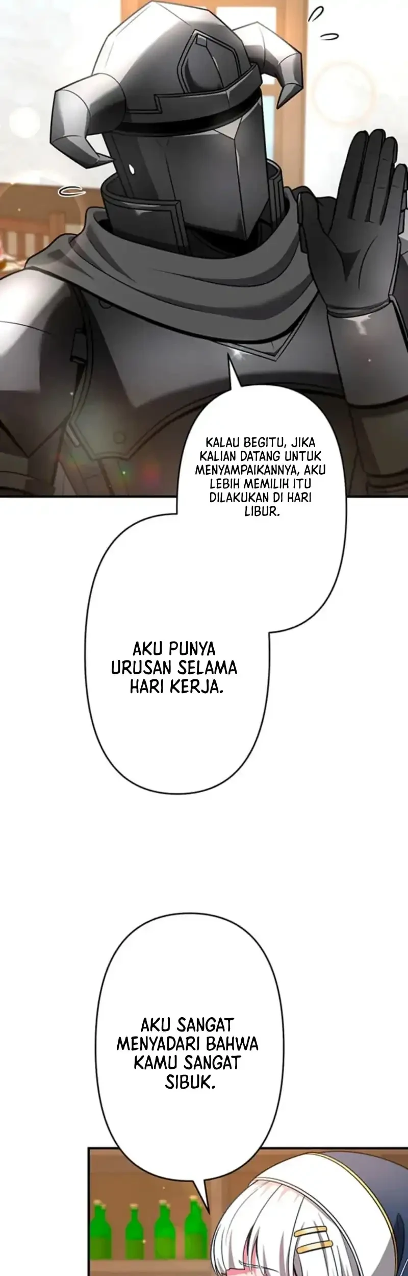 Yarikon de Ita Game Sekai no Akuyaku Mob ni Tensei Shimashita ~Game Chishiki Tsukatte Kimama ni Iki Tetara, Nazeka Aritoarayuru Tokoro de na ga Shirewatatte Ita~ Chapter 16 - halaman 7