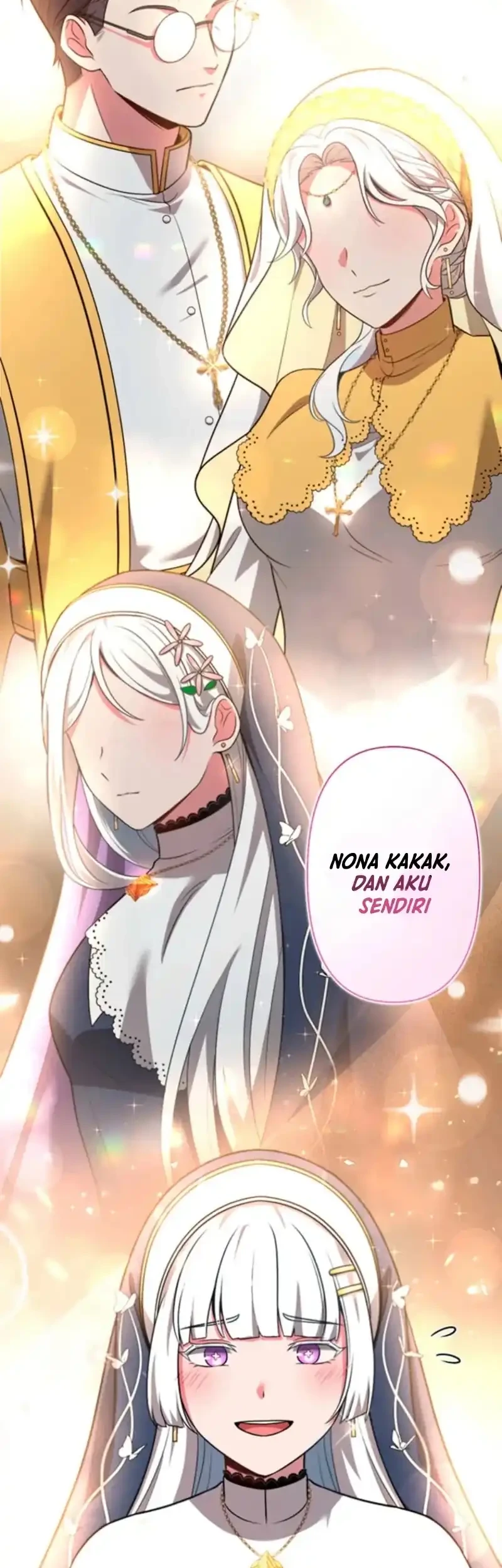 Yarikon de Ita Game Sekai no Akuyaku Mob ni Tensei Shimashita ~Game Chishiki Tsukatte Kimama ni Iki Tetara, Nazeka Aritoarayuru Tokoro de na ga Shirewatatte Ita~ Chapter 16 - halaman 9