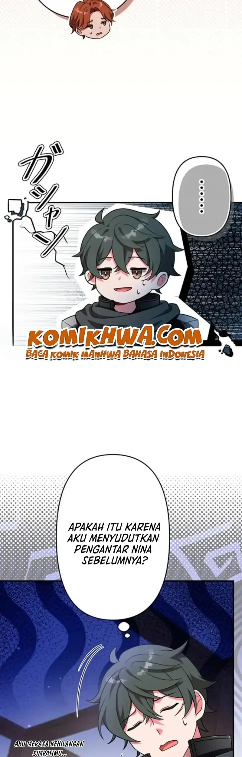 Yarikon de Ita Game Sekai no Akuyaku Mob ni Tensei Shimashita ~Game Chishiki Tsukatte Kimama ni Iki Tetara, Nazeka Aritoarayuru Tokoro de na ga Shirewatatte Ita~ Chapter 17 - halaman 1