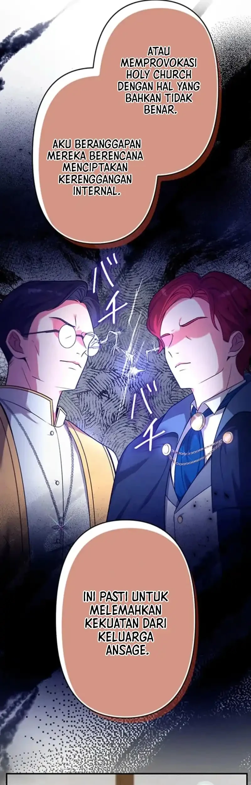 Yarikon de Ita Game Sekai no Akuyaku Mob ni Tensei Shimashita ~Game Chishiki Tsukatte Kimama ni Iki Tetara, Nazeka Aritoarayuru Tokoro de na ga Shirewatatte Ita~ Chapter 17 - halaman 10