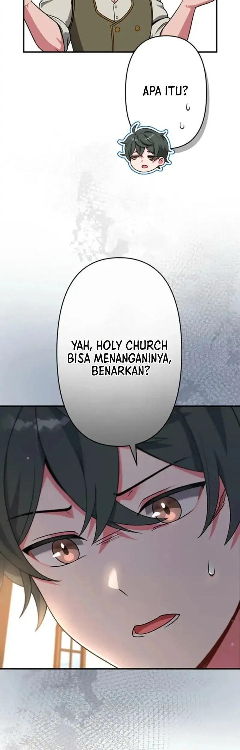 Yarikon de Ita Game Sekai no Akuyaku Mob ni Tensei Shimashita ~Game Chishiki Tsukatte Kimama ni Iki Tetara, Nazeka Aritoarayuru Tokoro de na ga Shirewatatte Ita~ Chapter 17 - halaman 13