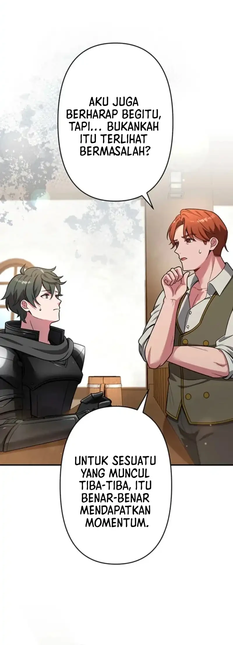 Yarikon de Ita Game Sekai no Akuyaku Mob ni Tensei Shimashita ~Game Chishiki Tsukatte Kimama ni Iki Tetara, Nazeka Aritoarayuru Tokoro de na ga Shirewatatte Ita~ Chapter 17 - halaman 15