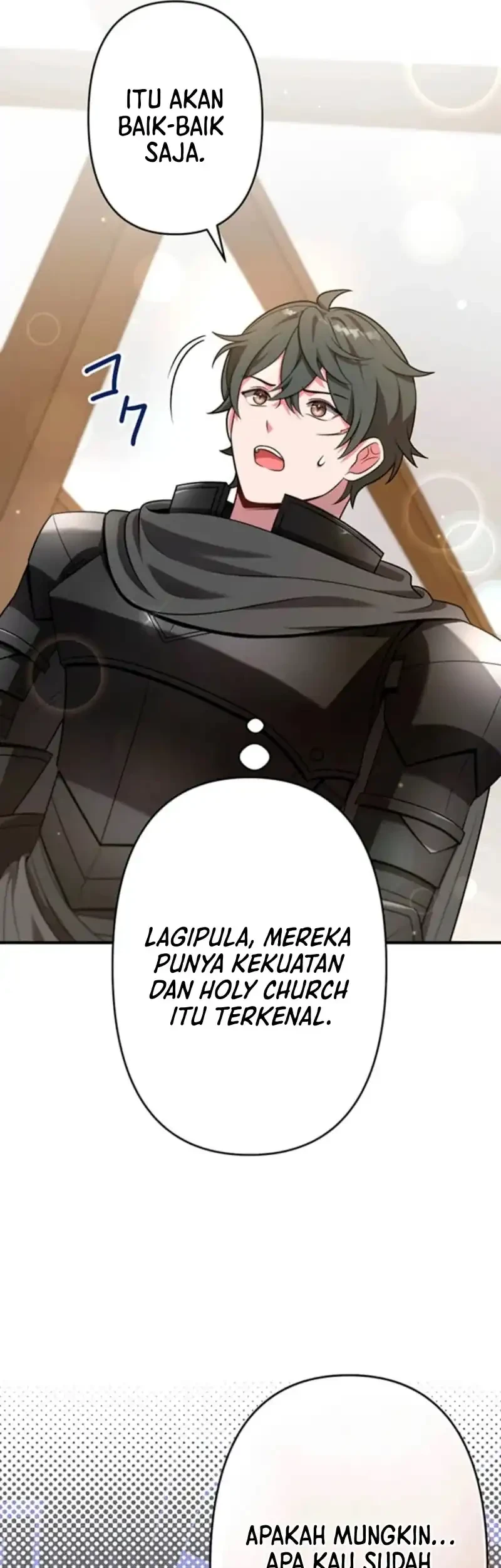 Yarikon de Ita Game Sekai no Akuyaku Mob ni Tensei Shimashita ~Game Chishiki Tsukatte Kimama ni Iki Tetara, Nazeka Aritoarayuru Tokoro de na ga Shirewatatte Ita~ Chapter 17 - halaman 16