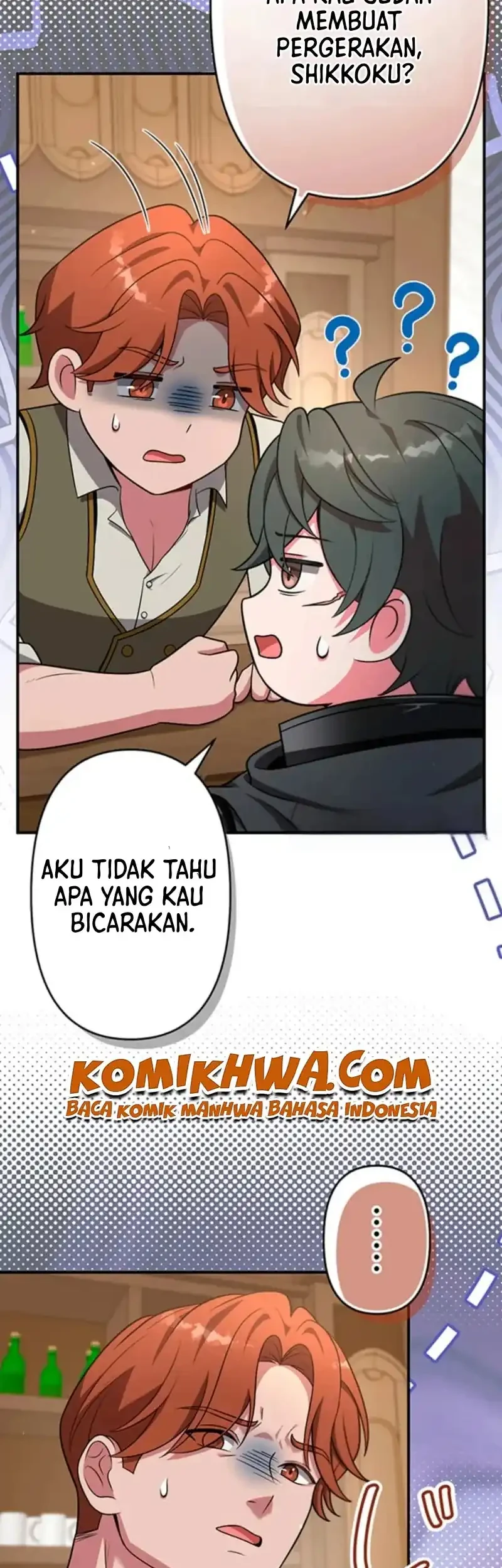 Yarikon de Ita Game Sekai no Akuyaku Mob ni Tensei Shimashita ~Game Chishiki Tsukatte Kimama ni Iki Tetara, Nazeka Aritoarayuru Tokoro de na ga Shirewatatte Ita~ Chapter 17 - halaman 17