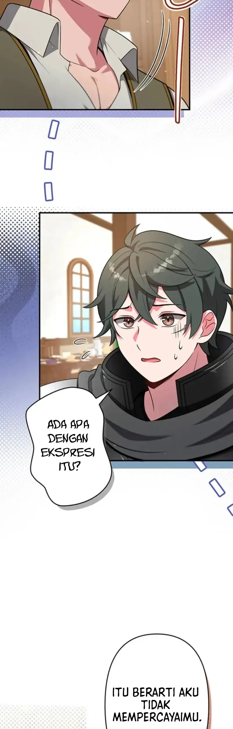 Yarikon de Ita Game Sekai no Akuyaku Mob ni Tensei Shimashita ~Game Chishiki Tsukatte Kimama ni Iki Tetara, Nazeka Aritoarayuru Tokoro de na ga Shirewatatte Ita~ Chapter 17 - halaman 18