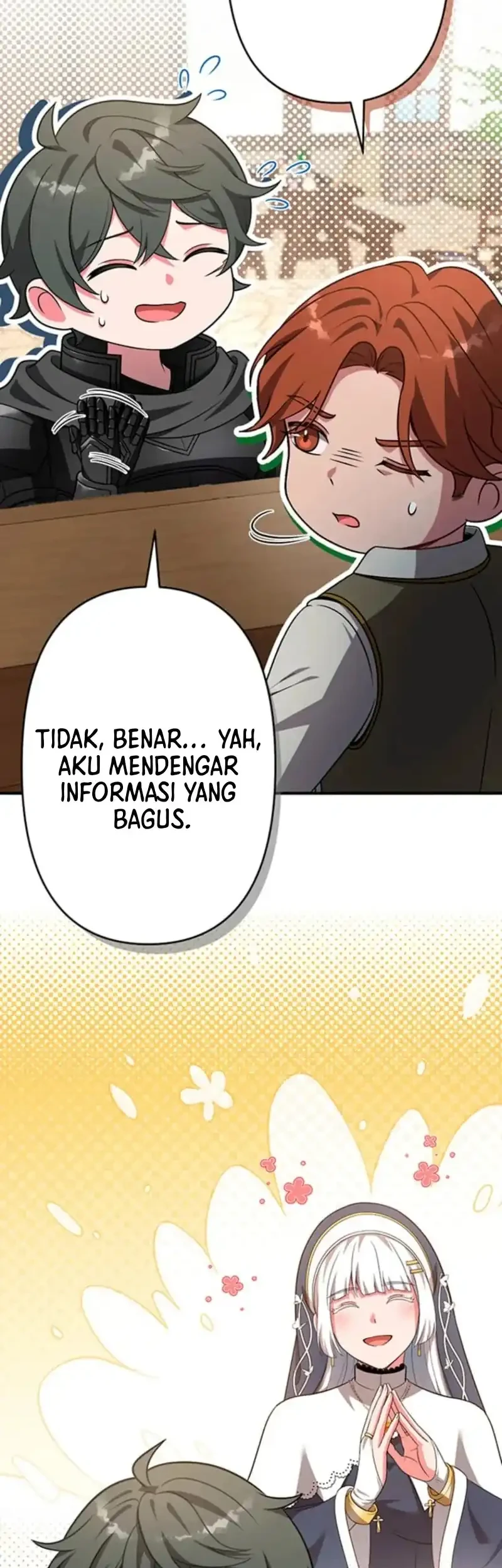 Yarikon de Ita Game Sekai no Akuyaku Mob ni Tensei Shimashita ~Game Chishiki Tsukatte Kimama ni Iki Tetara, Nazeka Aritoarayuru Tokoro de na ga Shirewatatte Ita~ Chapter 17 - halaman 19