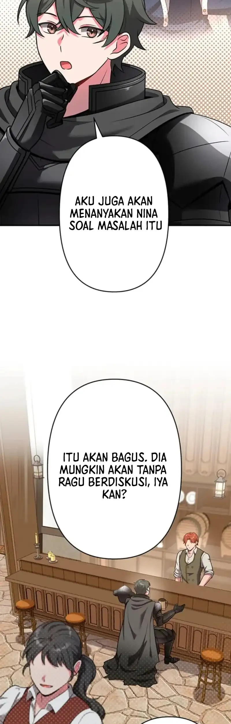Yarikon de Ita Game Sekai no Akuyaku Mob ni Tensei Shimashita ~Game Chishiki Tsukatte Kimama ni Iki Tetara, Nazeka Aritoarayuru Tokoro de na ga Shirewatatte Ita~ Chapter 17 - halaman 20