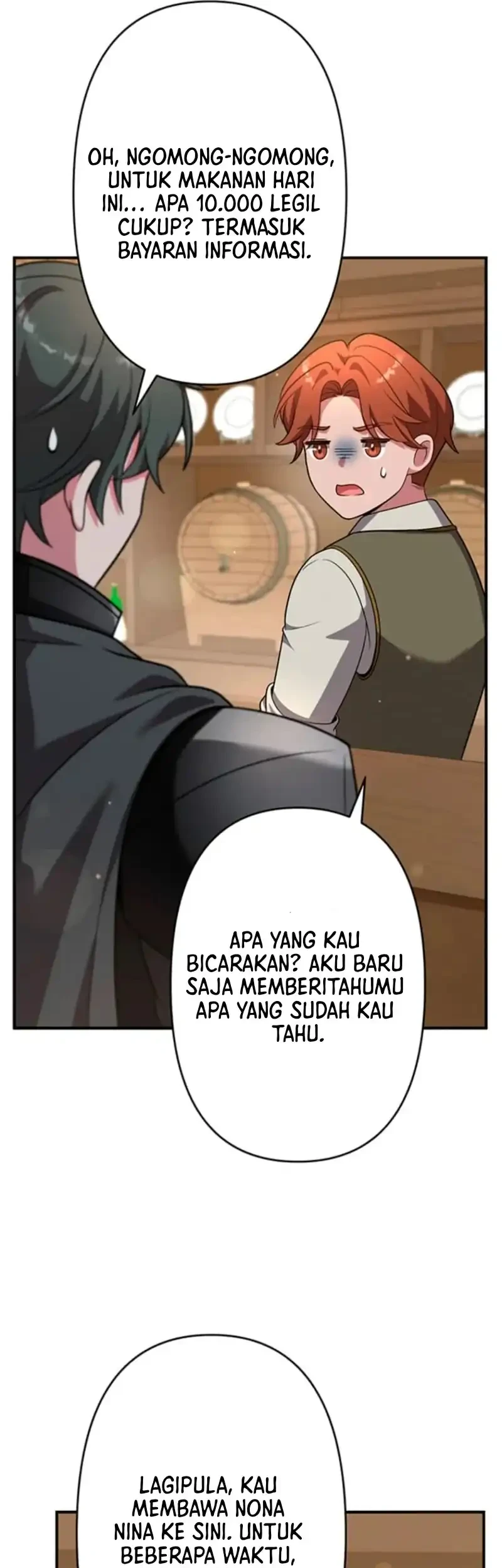 Yarikon de Ita Game Sekai no Akuyaku Mob ni Tensei Shimashita ~Game Chishiki Tsukatte Kimama ni Iki Tetara, Nazeka Aritoarayuru Tokoro de na ga Shirewatatte Ita~ Chapter 17 - halaman 22