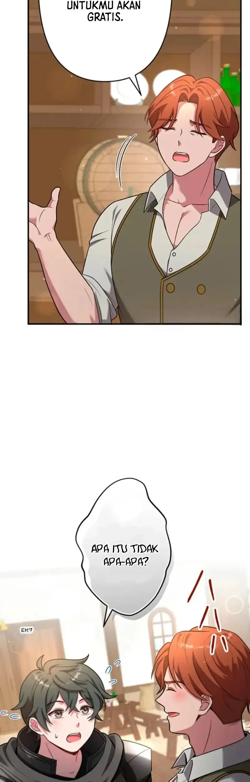 Yarikon de Ita Game Sekai no Akuyaku Mob ni Tensei Shimashita ~Game Chishiki Tsukatte Kimama ni Iki Tetara, Nazeka Aritoarayuru Tokoro de na ga Shirewatatte Ita~ Chapter 17 - halaman 23