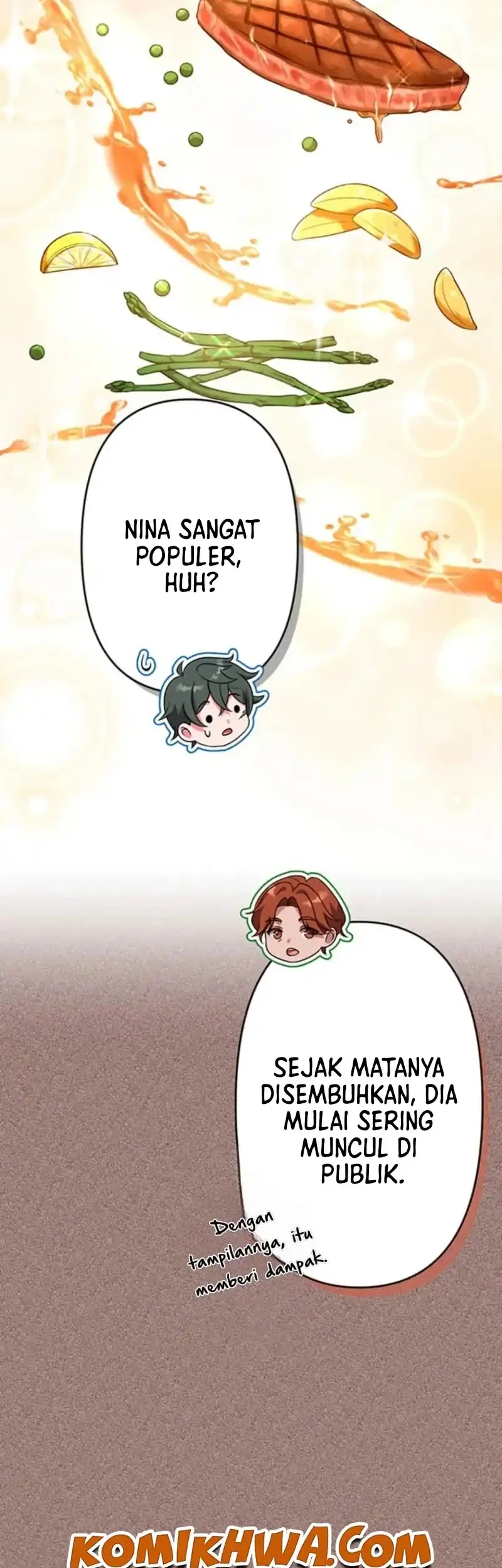 Yarikon de Ita Game Sekai no Akuyaku Mob ni Tensei Shimashita ~Game Chishiki Tsukatte Kimama ni Iki Tetara, Nazeka Aritoarayuru Tokoro de na ga Shirewatatte Ita~ Chapter 17 - halaman 5