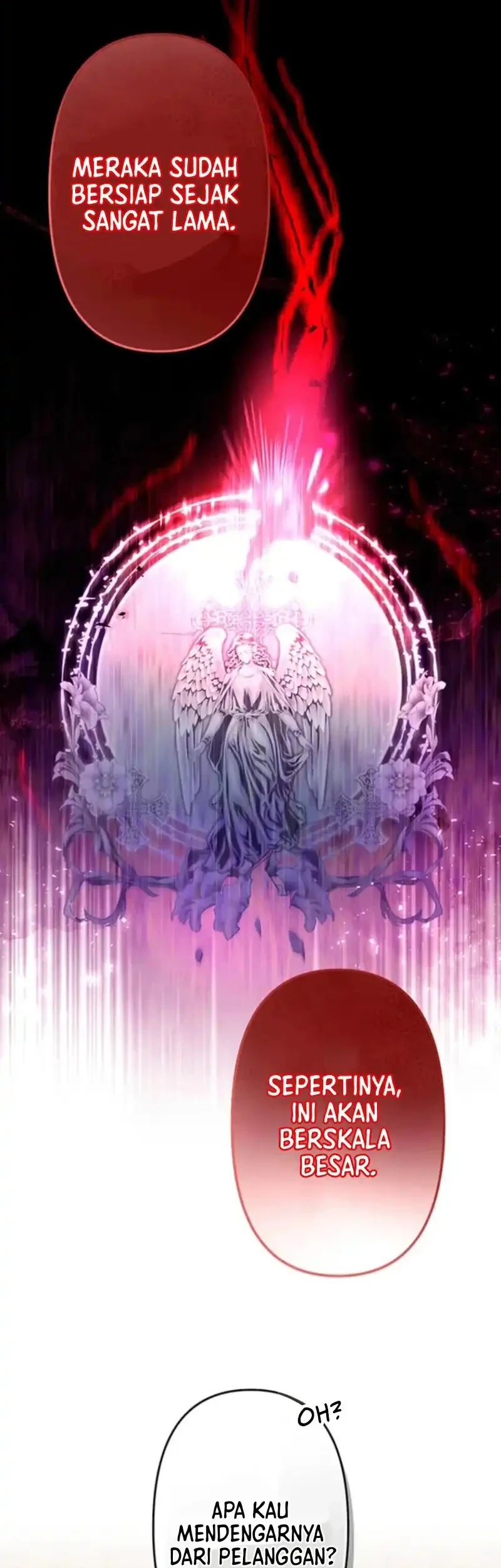 Yarikon de Ita Game Sekai no Akuyaku Mob ni Tensei Shimashita ~Game Chishiki Tsukatte Kimama ni Iki Tetara, Nazeka Aritoarayuru Tokoro de na ga Shirewatatte Ita~ Chapter 17 - halaman 8