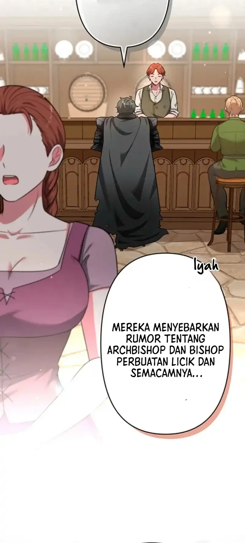 Yarikon de Ita Game Sekai no Akuyaku Mob ni Tensei Shimashita ~Game Chishiki Tsukatte Kimama ni Iki Tetara, Nazeka Aritoarayuru Tokoro de na ga Shirewatatte Ita~ Chapter 17 - halaman 9