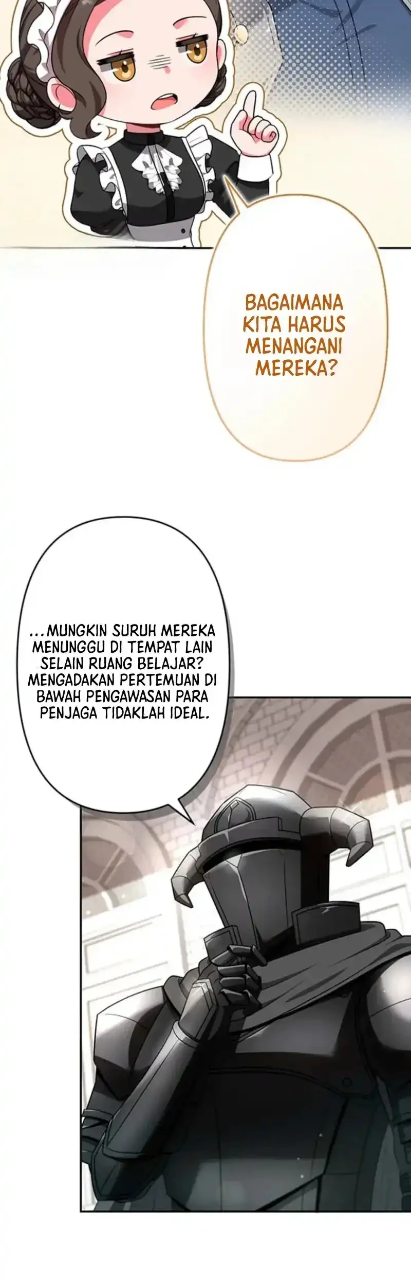 Yarikon de Ita Game Sekai no Akuyaku Mob ni Tensei Shimashita ~Game Chishiki Tsukatte Kimama ni Iki Tetara, Nazeka Aritoarayuru Tokoro de na ga Shirewatatte Ita~ Chapter 18 - halaman 12
