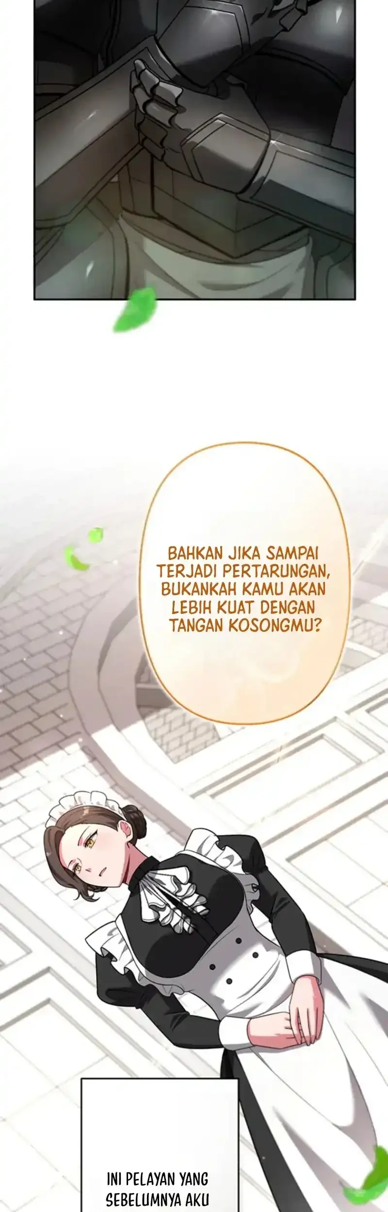 Yarikon de Ita Game Sekai no Akuyaku Mob ni Tensei Shimashita ~Game Chishiki Tsukatte Kimama ni Iki Tetara, Nazeka Aritoarayuru Tokoro de na ga Shirewatatte Ita~ Chapter 18 - halaman 2