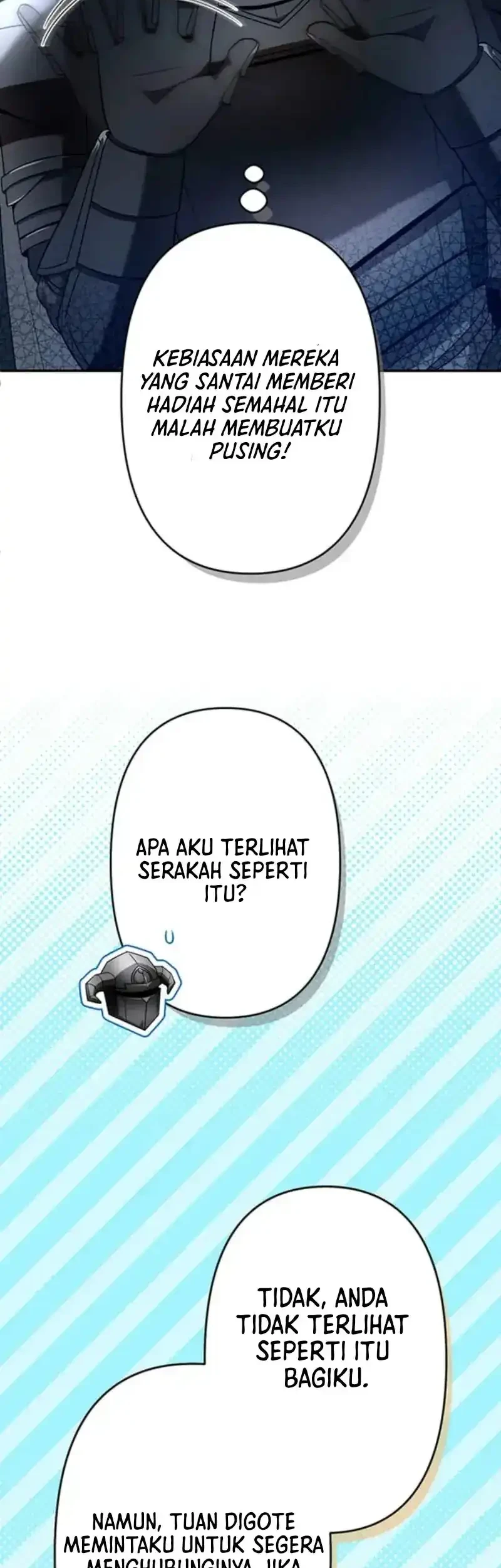 Yarikon de Ita Game Sekai no Akuyaku Mob ni Tensei Shimashita ~Game Chishiki Tsukatte Kimama ni Iki Tetara, Nazeka Aritoarayuru Tokoro de na ga Shirewatatte Ita~ Chapter 18 - halaman 23