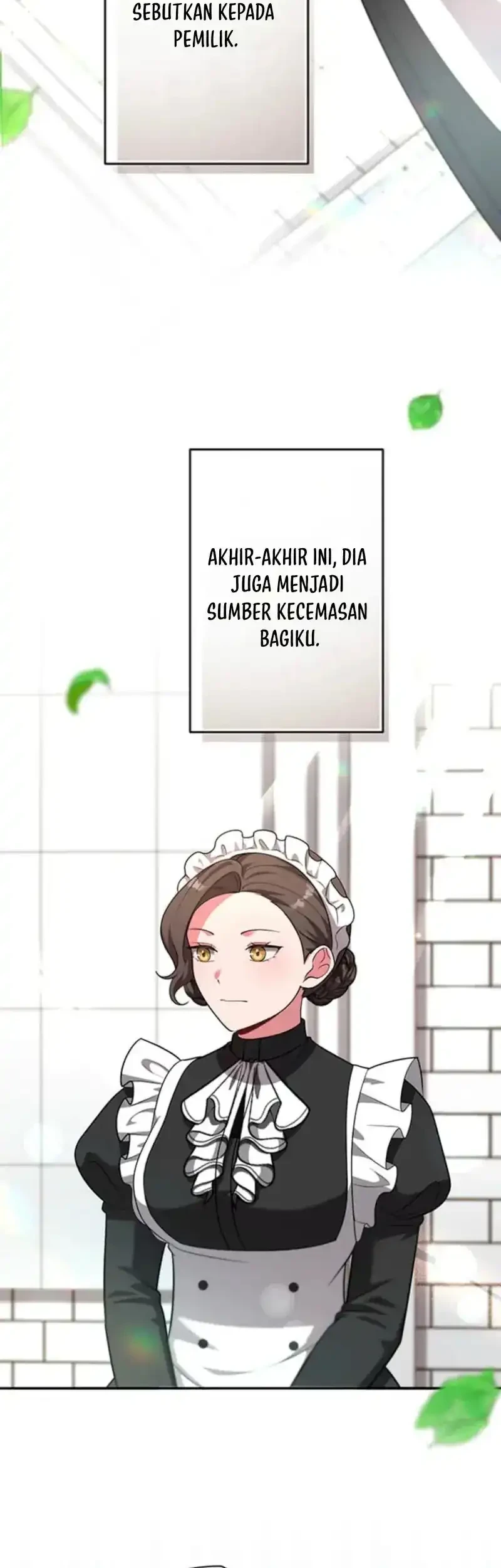 Yarikon de Ita Game Sekai no Akuyaku Mob ni Tensei Shimashita ~Game Chishiki Tsukatte Kimama ni Iki Tetara, Nazeka Aritoarayuru Tokoro de na ga Shirewatatte Ita~ Chapter 18 - halaman 3