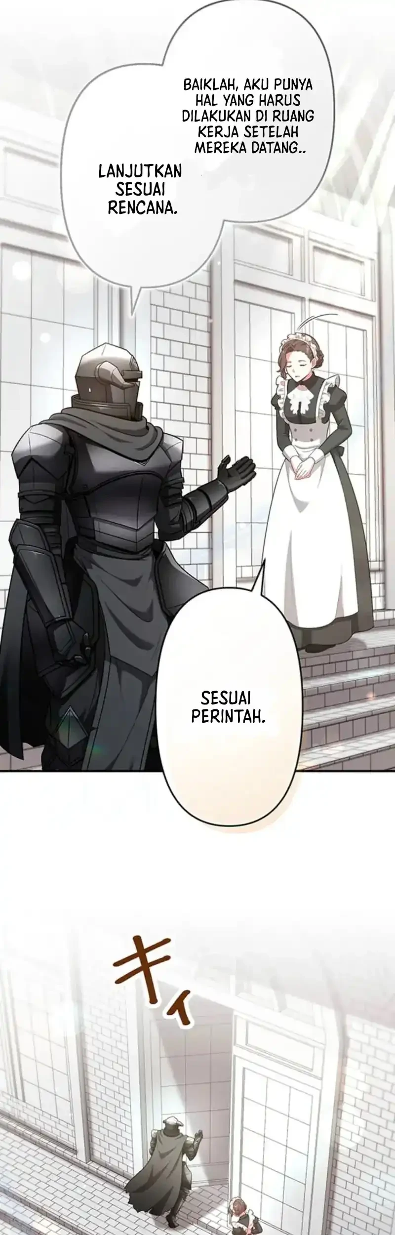 Yarikon de Ita Game Sekai no Akuyaku Mob ni Tensei Shimashita ~Game Chishiki Tsukatte Kimama ni Iki Tetara, Nazeka Aritoarayuru Tokoro de na ga Shirewatatte Ita~ Chapter 18 - halaman 31